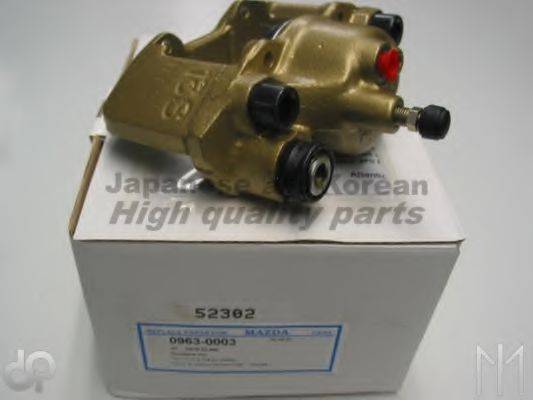 ASHUKI 09630003 Тормозной суппорт