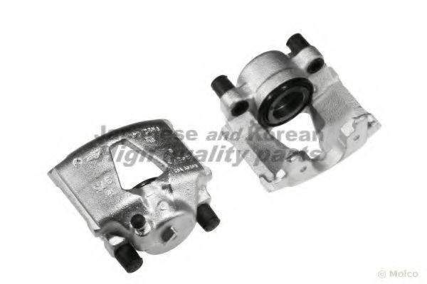 ASHUKI 09660090 Тормозной суппорт