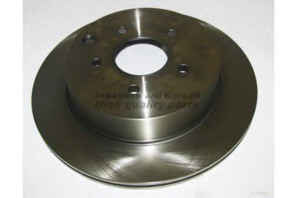 ASHUKI 09936401 Тормозной диск
