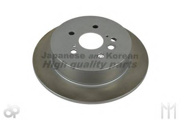 ASHUKI 09938302 Тормозной диск