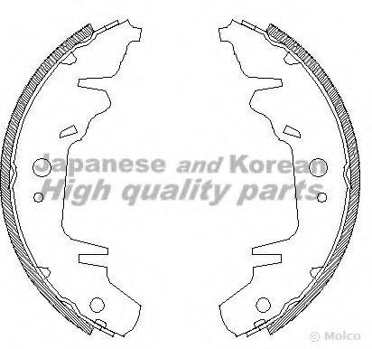 ASHUKI 1050-0130