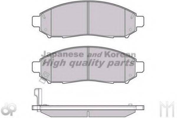 ASHUKI 1080-4901A