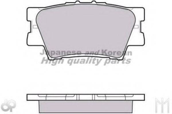 ASHUKI 1083-5302