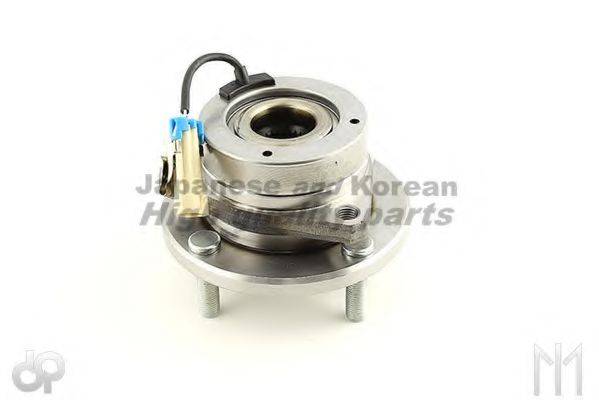 ASHUKI 14102190 Комплект подшипника ступицы колеса