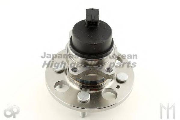 ASHUKI 14136150 Комплект подшипника ступицы колеса