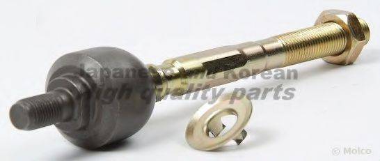 ASHUKI 14526004 Осевой шарнир, рулевая тяга