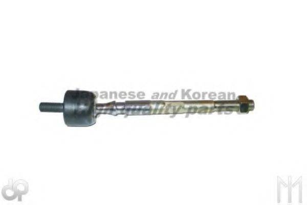 ASHUKI 14529006 Осевой шарнир, рулевая тяга