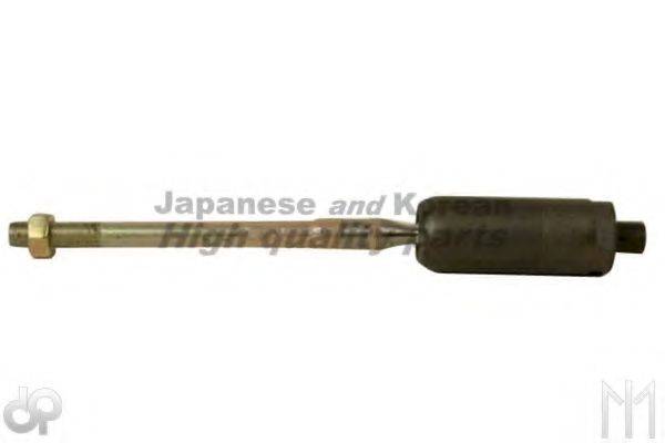 ASHUKI 14556030 Осевой шарнир, рулевая тяга