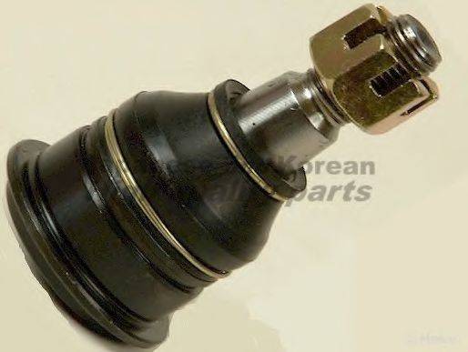 ASHUKI 14582301 Несущий / направляющий шарнир