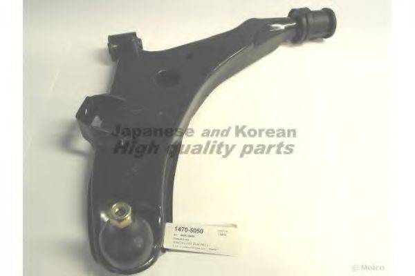 ASHUKI 14705050 Рычаг независимой подвески колеса, подвеска колеса