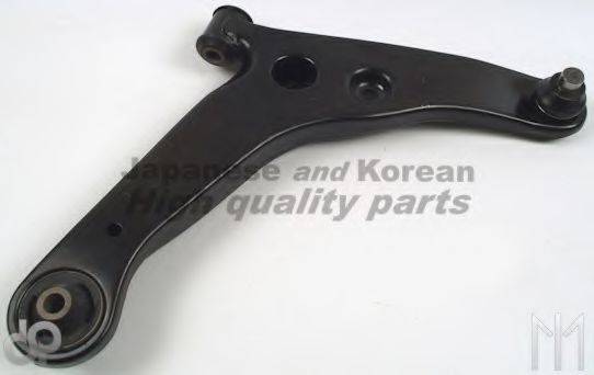 ASHUKI 14730205 Рычаг независимой подвески колеса, подвеска колеса