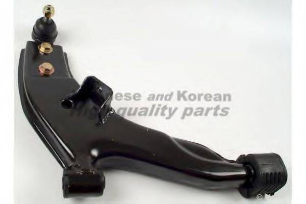 ASHUKI 14732050 Рычаг независимой подвески колеса, подвеска колеса