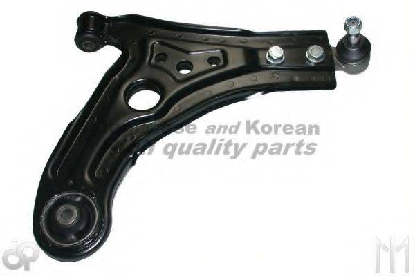 ASHUKI 14735090 Рычаг независимой подвески колеса, подвеска колеса