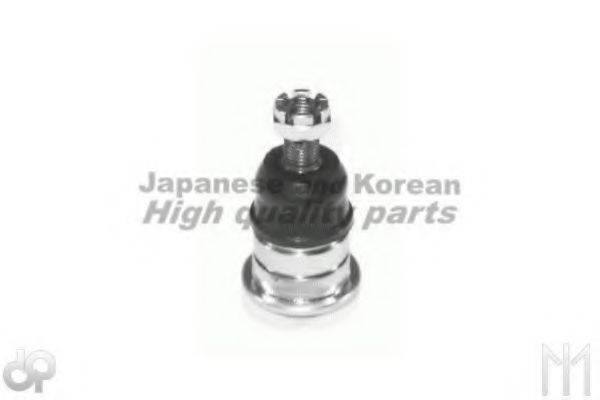 ASHUKI 14765005 Рычаг независимой подвески колеса, подвеска колеса