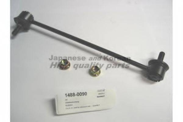 ASHUKI 14880090 Тяга / стойка, стабилизатор