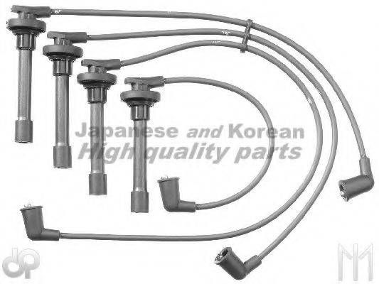 ASHUKI 16140204 Комплект проводов зажигания