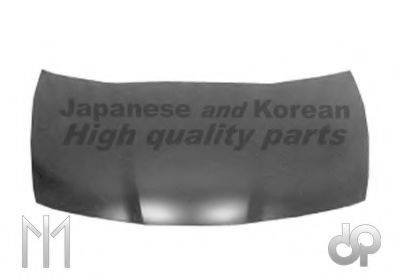 ASHUKI 2580660 Капот двигателя