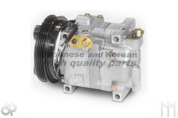 ASHUKI 2700K007 Компрессор, кондиционер