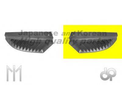 ASHUKI 3235511 Решетка радиатора