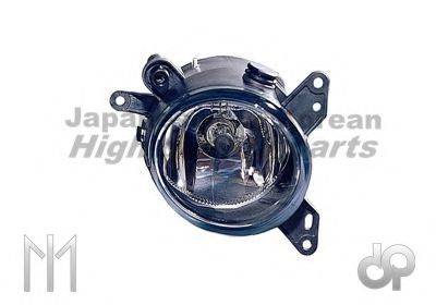 ASHUKI 3235996 Противотуманная фара