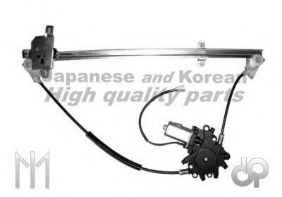 ASHUKI 3370261 Подъемное устройство для окон