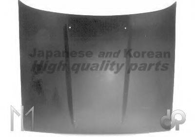 ASHUKI 5212660 Капот двигателя