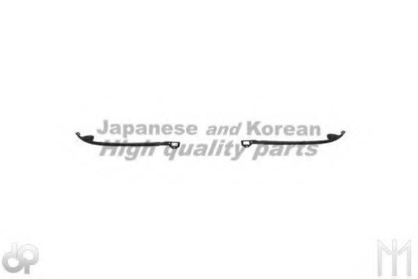 ASHUKI 5304511 Рама фары