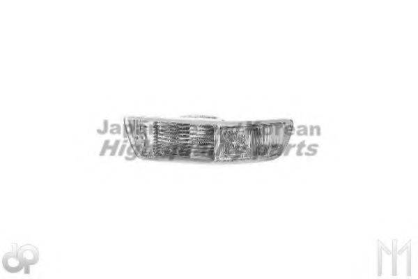 ASHUKI 5376905 Фонарь указателя поворота