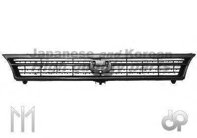 ASHUKI 5385510 Решетка радиатора