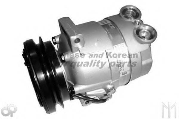ASHUKI 8100K018 Компрессор, кондиционер