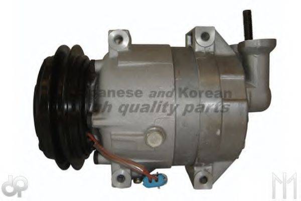 ASHUKI 8100K080 Компрессор, кондиционер