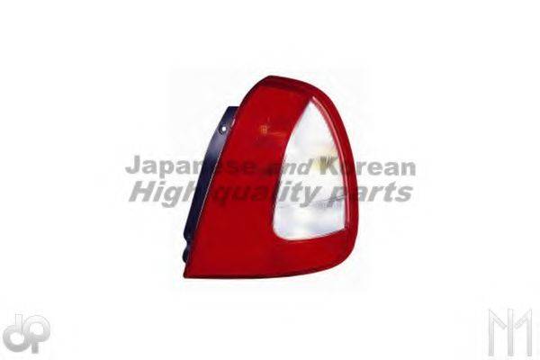 ASHUKI 8130932 Задний фонарь