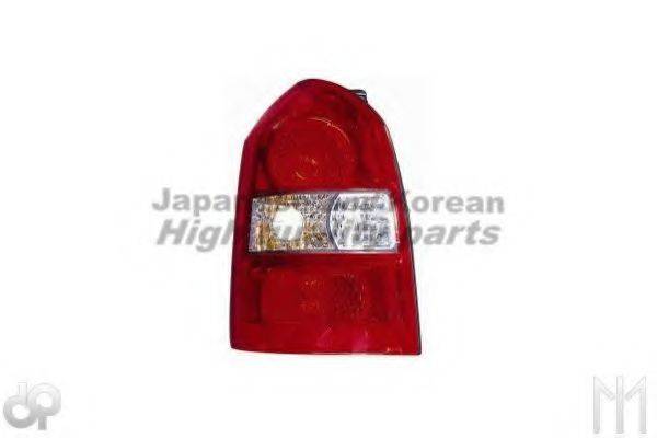 ASHUKI 8267931 Задний фонарь