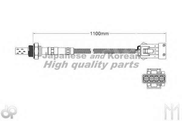 ASHUKI 9200-48326