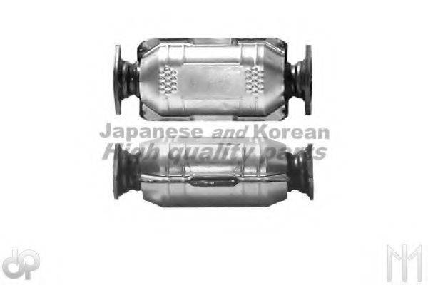 ASHUKI B52732 Катализатор