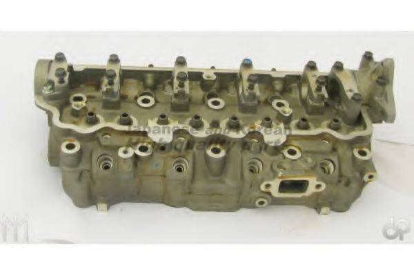 ASHUKI C00007 Головка цилиндра