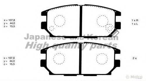 ASHUKI C012-08