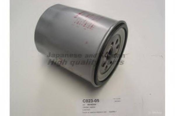 ASHUKI C02305 Масляный фильтр