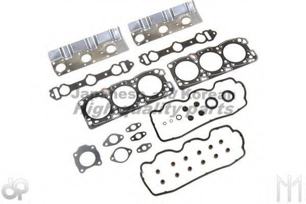 ASHUKI C11102 Комплект прокладок, головка цилиндра