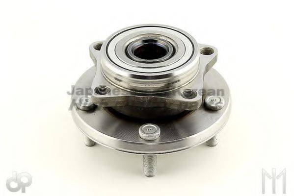 ASHUKI C35085 Комплект подшипника ступицы колеса
