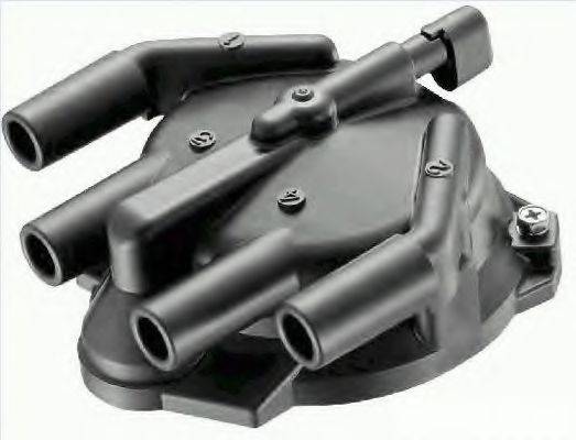 ASHUKI C50208 Крышка распределителя зажигания