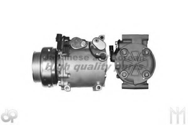 ASHUKI C55005O Компрессор, кондиционер