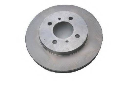 ASHUKI C65032 Тормозной диск