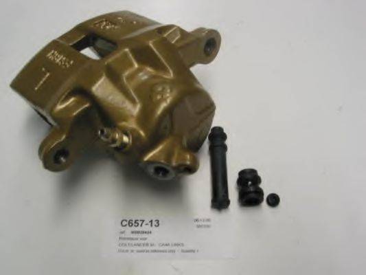 ASHUKI C657-13