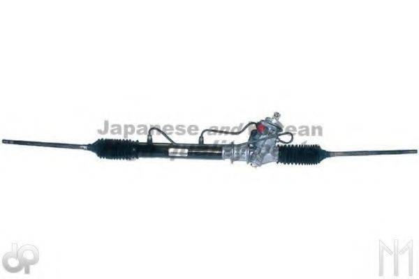ASHUKI C66301S Рулевой механизм