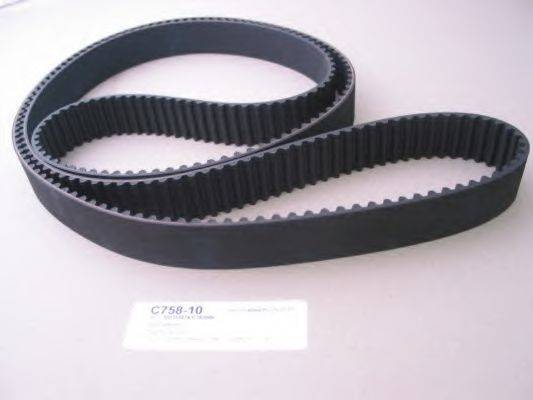ASHUKI C75810 Ремень ГРМ