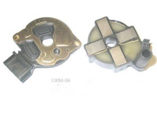 ASHUKI C85006 Коммутатор, система зажигания