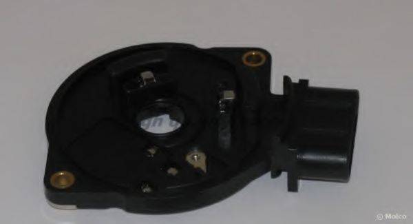 ASHUKI C85010 Коммутатор, система зажигания