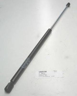 ASHUKI C92550 Газовая пружина, крышка багажник