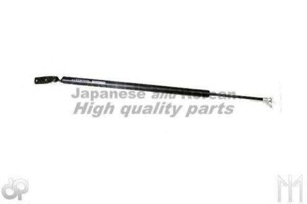 ASHUKI C92556 Газовая пружина, крышка багажник